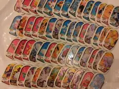 【値下げ】メザスタまとめ売り(バラ売り不可) 値下げ】メザスタまとめ売り(バラ売り不可)の通販 by れみ's shop｜ラクマ