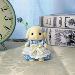 フローラウサギ