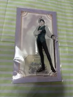 2026年最新】斎藤一 fgo アクスタの人気アイテム - メルカリ