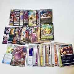 ポケモンカード179枚セット！とカードボックス