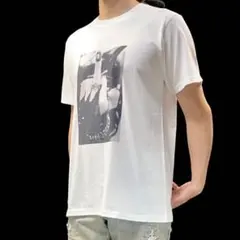 名作】UNDERCOVER エンジェルモチーフ Tシャツ - メルカリ