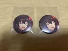 あんスタ コレクション缶バッジ 〔2026 Apr.〕 朔間凛月 - メルカリ