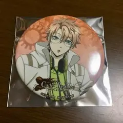 コードリアライズ  フラン  缶バッジ  冬のオーディオ祭り