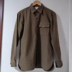 『OJ SHIRT KHAKI 15.5』のサムネイル
