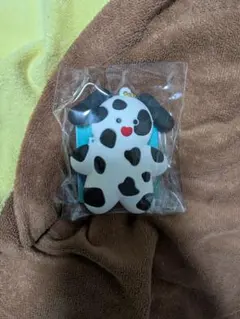 mojojojo ラバーキーホルダー