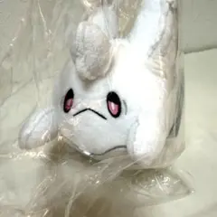 3月31日まで値下げ 未開封 美品 ドラゴンドライブ チビスケ ぬいぐるみ