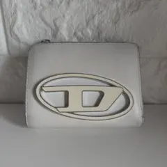 ルミコREX様専用 DIESEL 長財布 - メルカリ