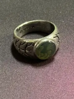 家庭教師ヒットマンREBORN! 山本武 10年後 ボンゴレリング　雨のリング