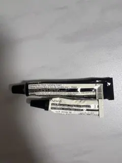 Aesop フェイシャルクリーム & リップクリームセット