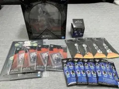 中*継様 ホロライブ５期生　獅白ぼたん　一番くじ　まとめ売り　フィギュア　アクス