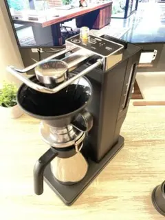 BALMUDA THE Brew k-06A ドリップコーヒーメーカーのサムネイル