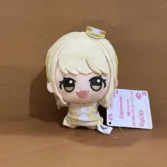 学園アイドルマスターちびぐるみ～ジョイフルマーチング～vol.1【藤田ことね】