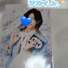 モナキ じんくん ジュニ様 ブロマイド - メルカリ
