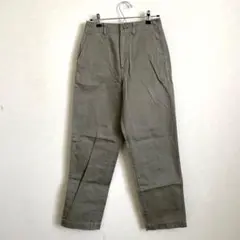 UNIQLO チノパン　カジュアルパンツ