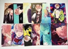 DIABOLIK LOVERS ディアラバ 逆巻シュウ　ブロマ