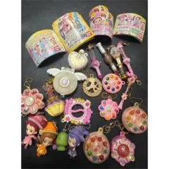 おジャ魔女どれみ ガチャ まとめ売り