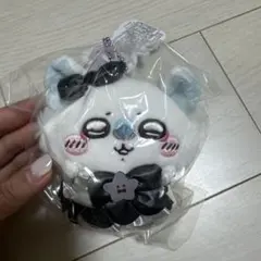 【新品未使用】まじかるちいかわ 悪いバージョンだ？マスコット モモンガ