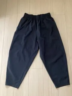 アンダーアーマー／UA　アンストッパブル エアベント クロップ パンツ