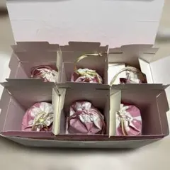 POP MART ラブブ EXCITING MACARON 6個入ケース