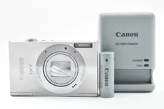 G3092】 Canon IXY Digital 110 IS キャノン - メルカリ