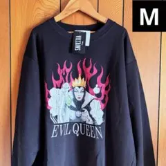 ヴィランズ スウェット