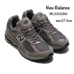 New Balance ML2002RA スニーカー 27.5cm 名作 人気のサムネイル