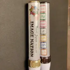 Travisjapan　ペンライト