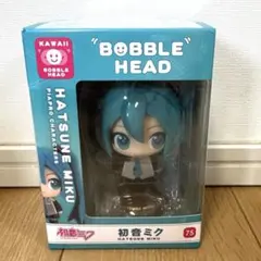 初音ミク KAWAII BOBBLE HEAD #75のサムネイル