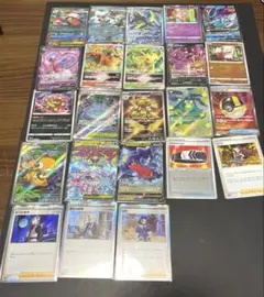 ポケモンカード まとめ売り AR SAR 14枚セット - メルカリ