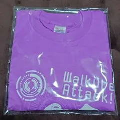 激レア❣️ マクロスΔ ワルキューレ Tシャツ Lサイズ ベースボール