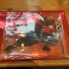 鬼滅の刃　映画　無限城編　キービジュアルランダムアクリルスタンドA 冨岡義勇