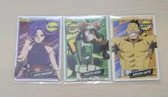 僕のヒーローアカデミア　ヒーローズチップ3