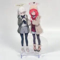 はまじあき 会場限定新刊セット ブルーアーカイブ - メルカリ