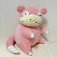ポケモン ポケットモンスター ぬいぐるみ ヤドン マスコット グッズ ほぺぴた