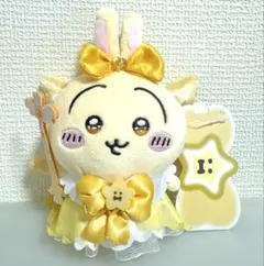 2026年最新】ちいかわ 超まじかるちいかわ パワーアップマスコット