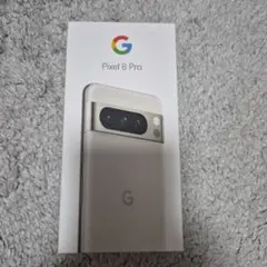 Google Pixel 8 Pro 付属品