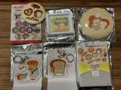 パンどろぼう】コラボ USB付きACタップ ニコアンド - メルカリ