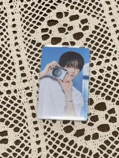 TWS 2025 POP UPハンジン　HANJIN