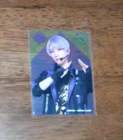 刀ミュ 五月雨江 すえひろがり ランダムクリアカード