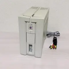 NEC PC-9801US デスクトップ 本体 レトロ 古い コンピュータ 希少