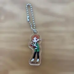 呪術廻戦　アクリルキーホルダー　ねぶたコラボ