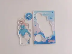 わんだふるぷりきゅあ！ 猫屋敷ユキ ミニアクリルスタンドVol3