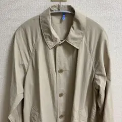 秋コート