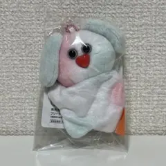 mojojojo きゃらぱぺ mini イヌ