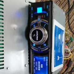 アルパイン iDA−X305Sデジタルメディアレシーバー ALPINE IDA-X305S デジタルメディアレシーバー - メルカリ