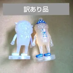 [訳あり品 ジャンク品] 米津玄師 ライブグッズ ガチャ 羊 男の子 セットのサムネイル