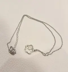 サ*ー様 Tiffany ティファニー ゴルドーニ トリプロ ネックレス サ*ー様 Tiffany ティファニー ゴルドーニ トリプロ ネックレス - メルカリ