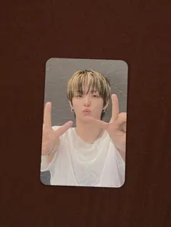 TREASURE ジフン pop-up ラキドロ