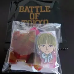 BOT　FANTASTICS　堀夏喜　アクスタ