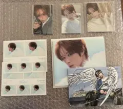 TWS Play hard Compact ギョンミン